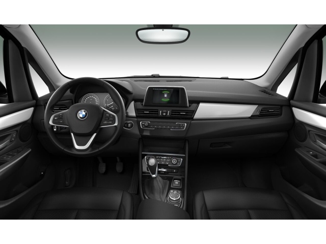 BMW - 216d Active Tourer Advantage