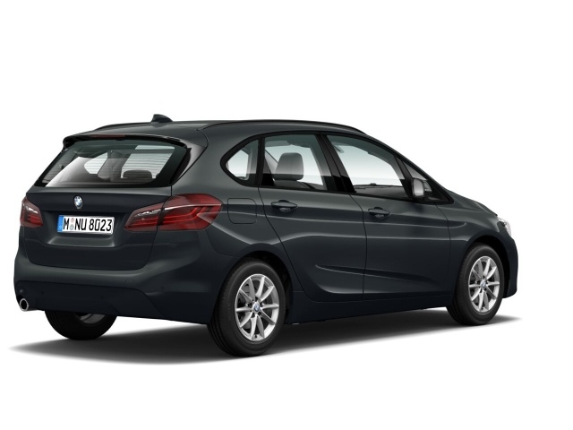 BMW - 216d Active Tourer Advantage