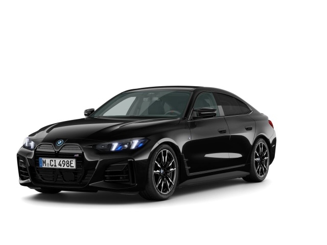 BMW - i4 M60 xDrive Gran Coupé