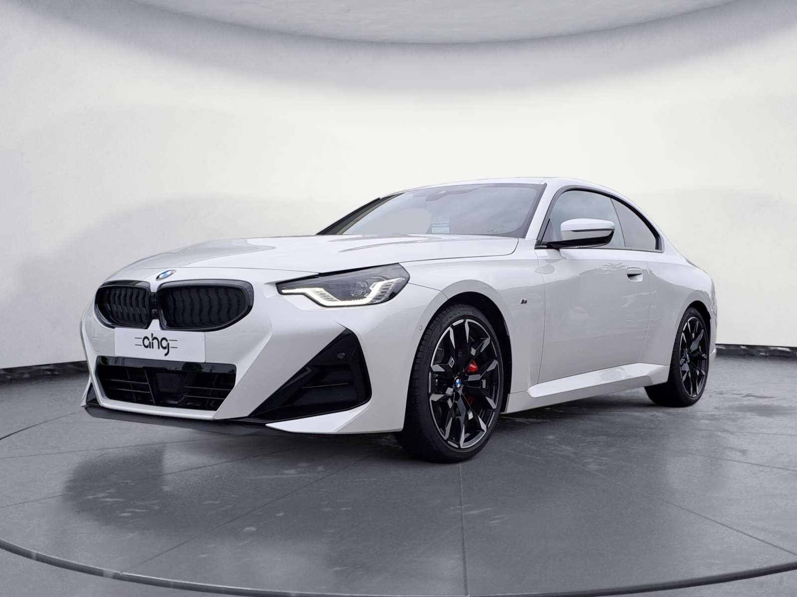 BMW - 230i Coupé