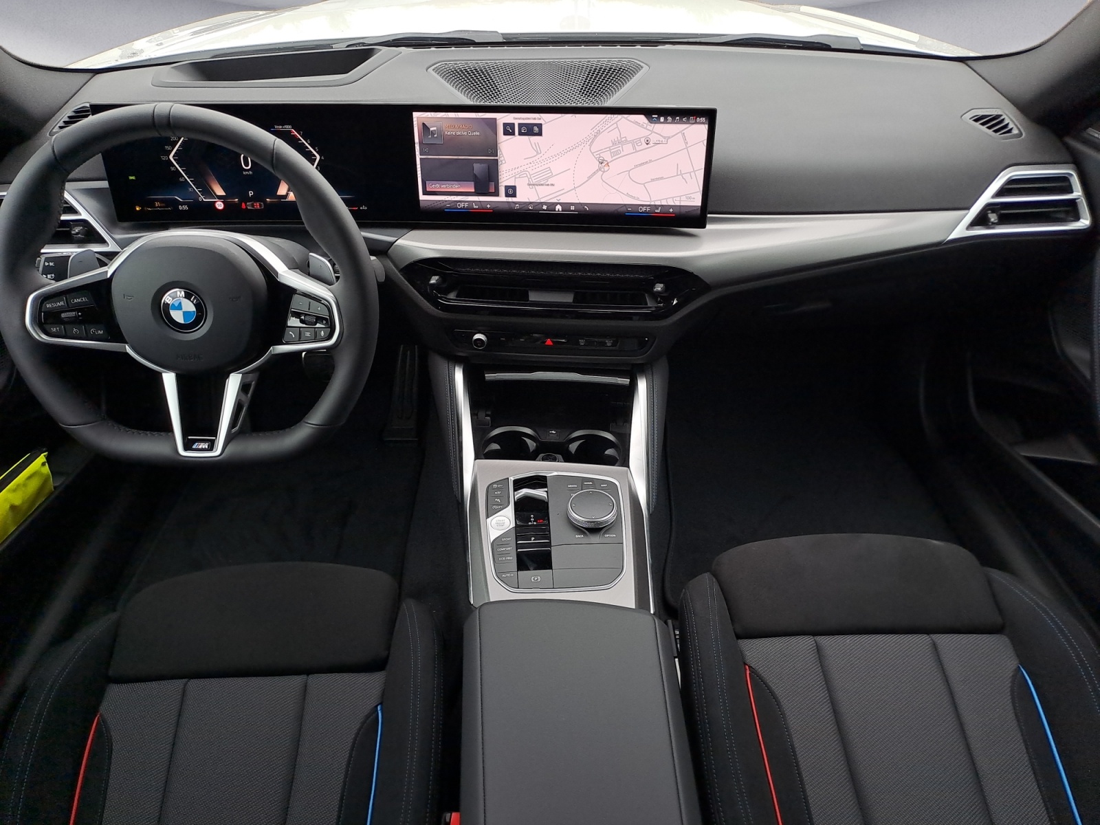 BMW - 230i Coupé