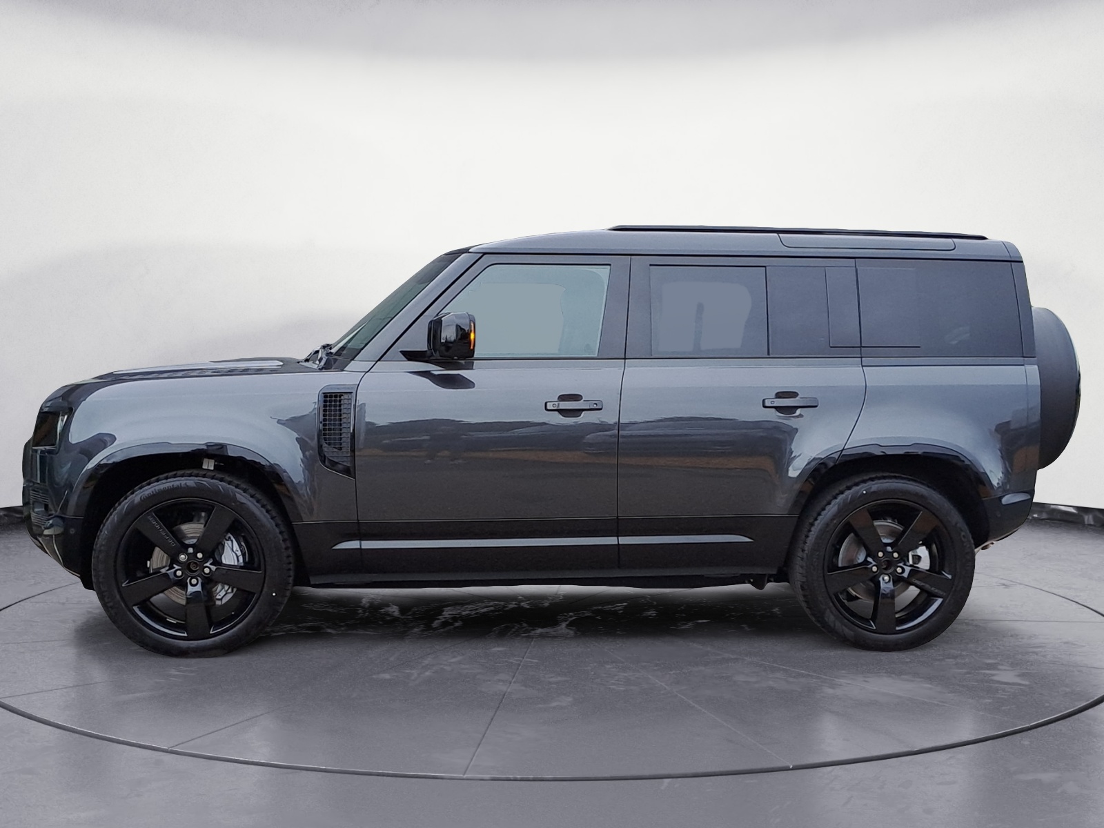 Land Rover - Defender 110 D300 X-Dynamic HSE