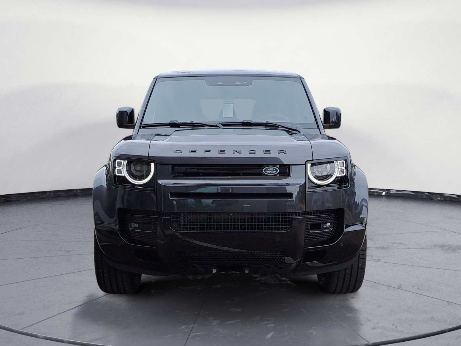 Land Rover - Defender 110 D300 X-Dynamic HSE