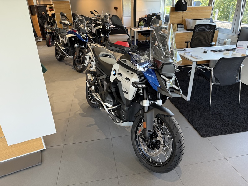 BMW Motorrad - R 1300 GS Adventure Automatik - sofort verfügbar