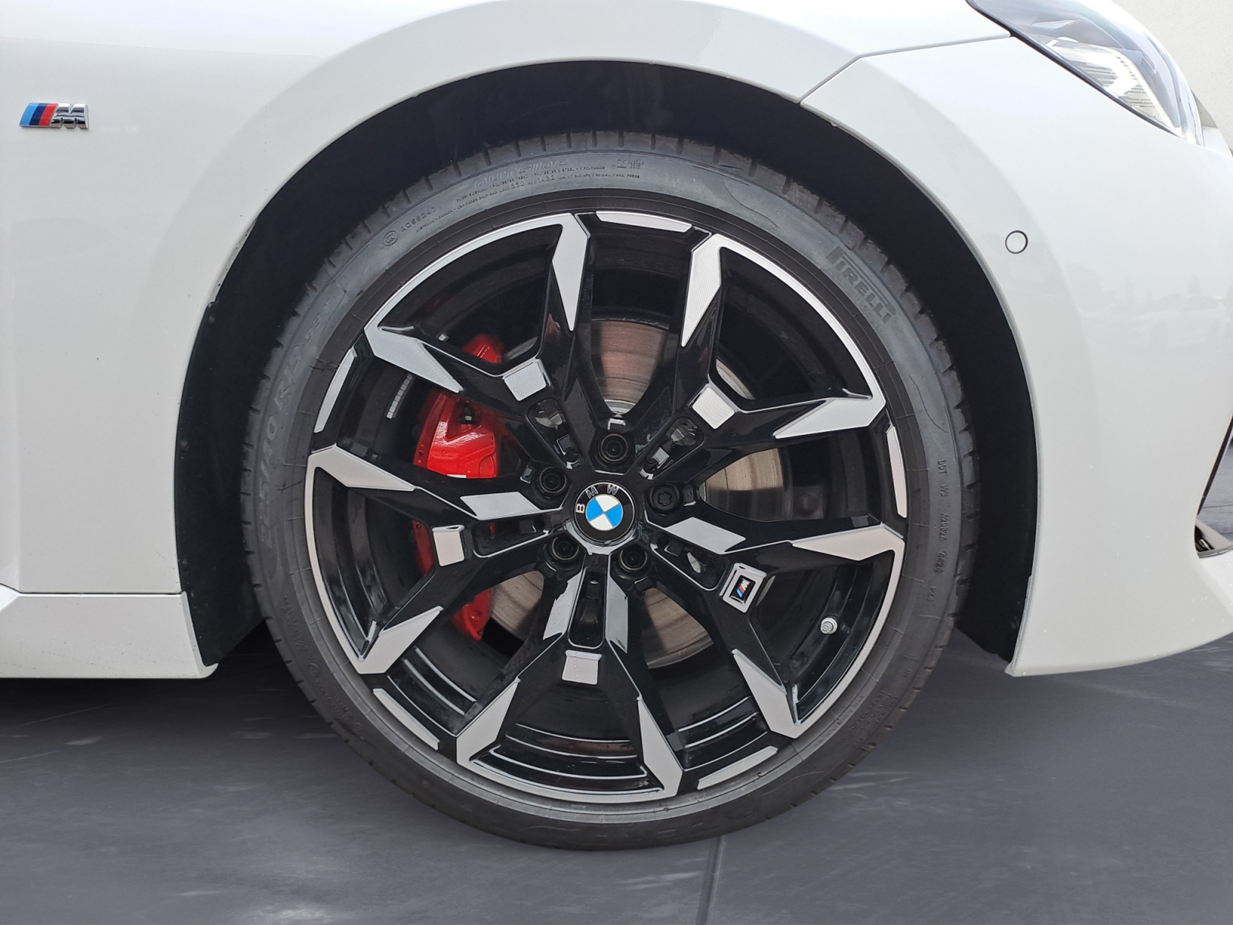 BMW - 230i Coupé