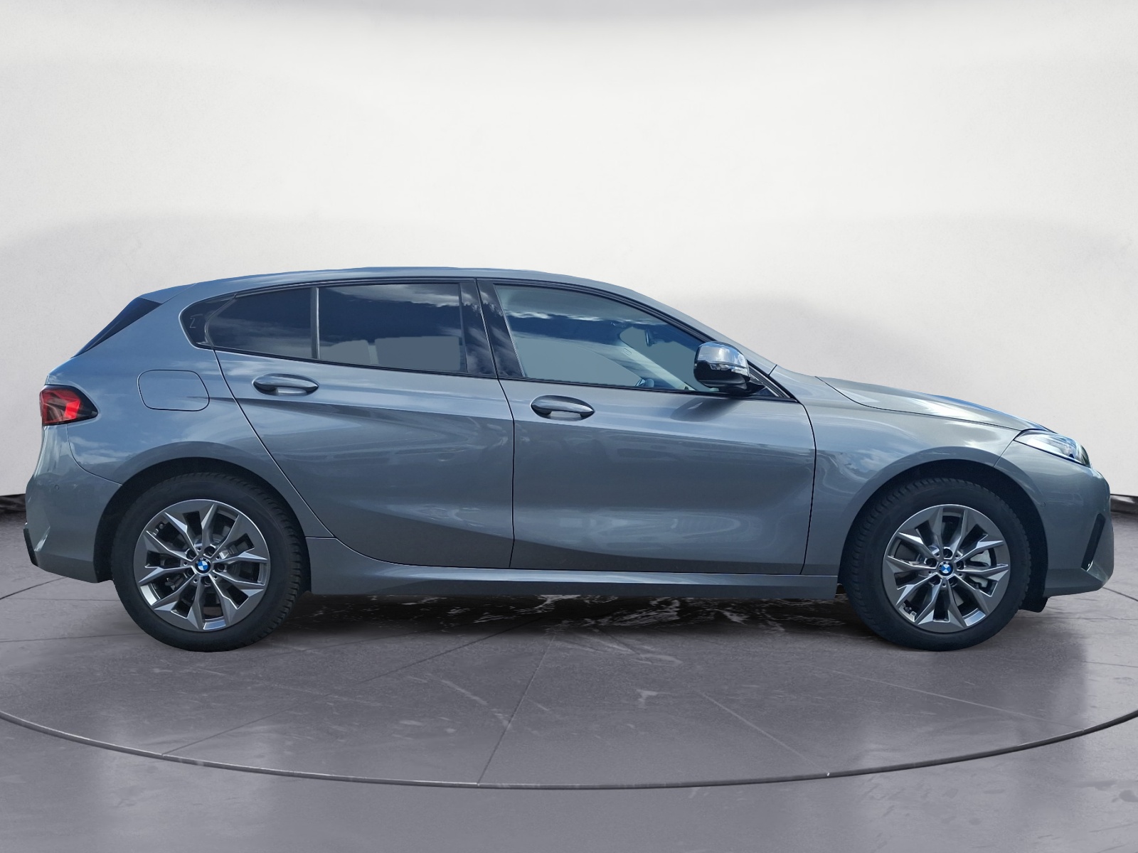 BMW - 123 xDrive Steptronic