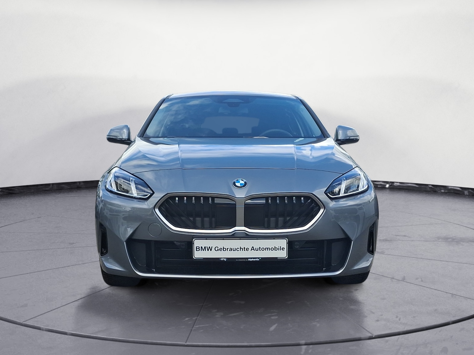 BMW - 123 xDrive Steptronic