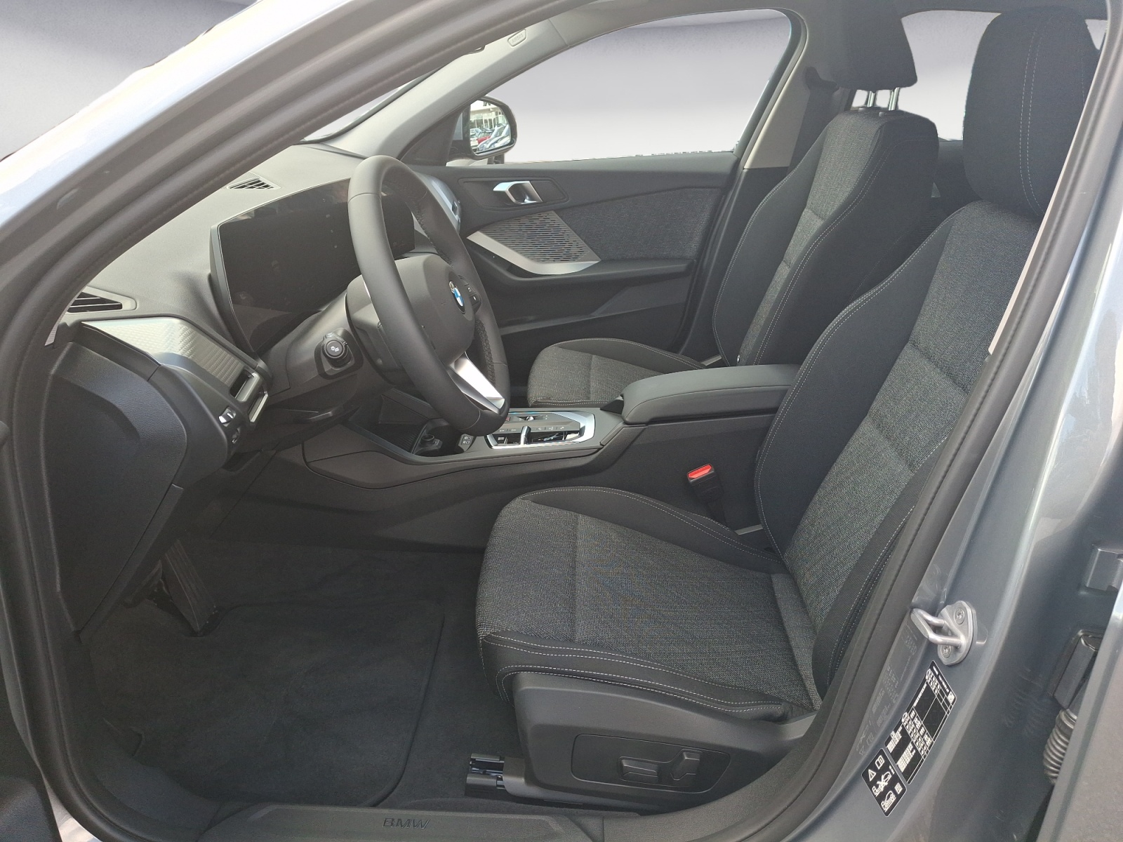 BMW - 123 xDrive Steptronic