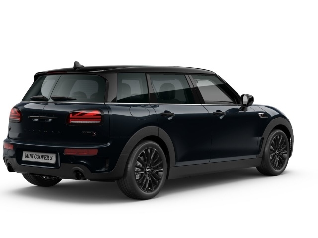 MINI - Clubman Cooper S Classic Trim