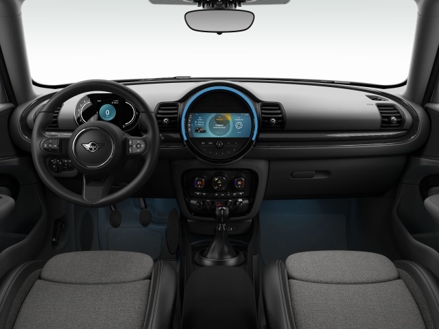 MINI - Clubman Cooper S Classic Trim