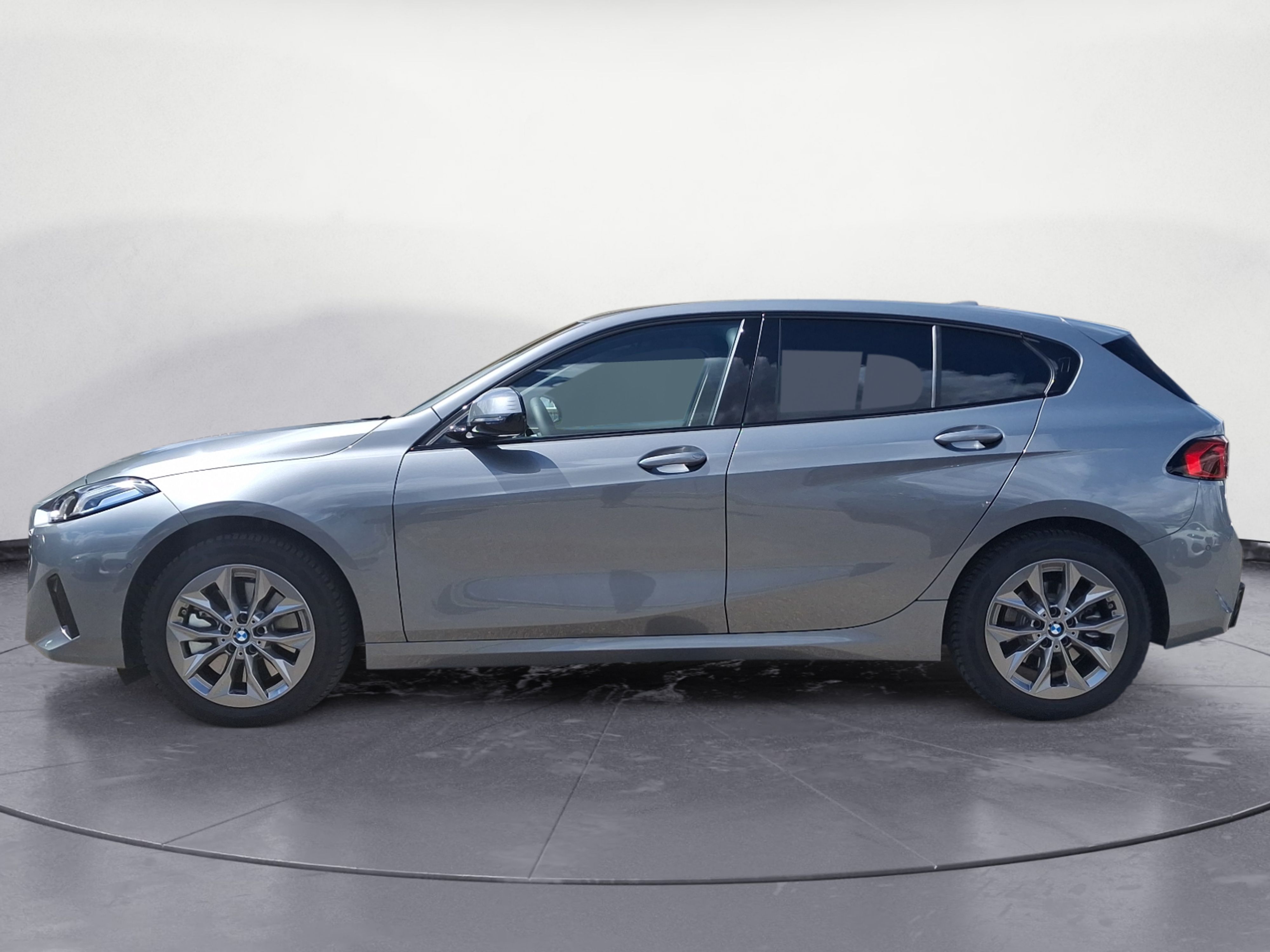 BMW - 123 xDrive Steptronic