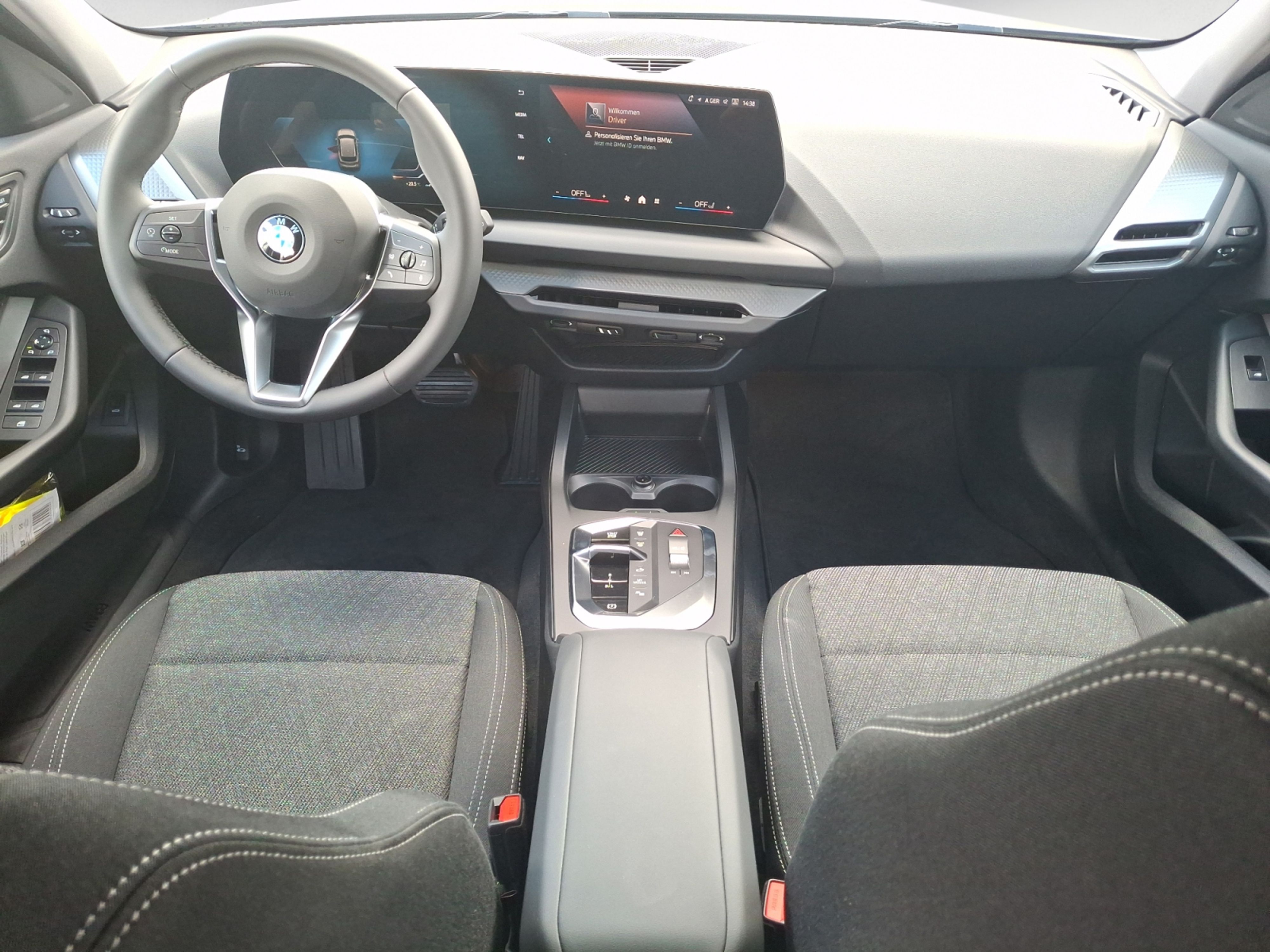 BMW - 123 xDrive Steptronic