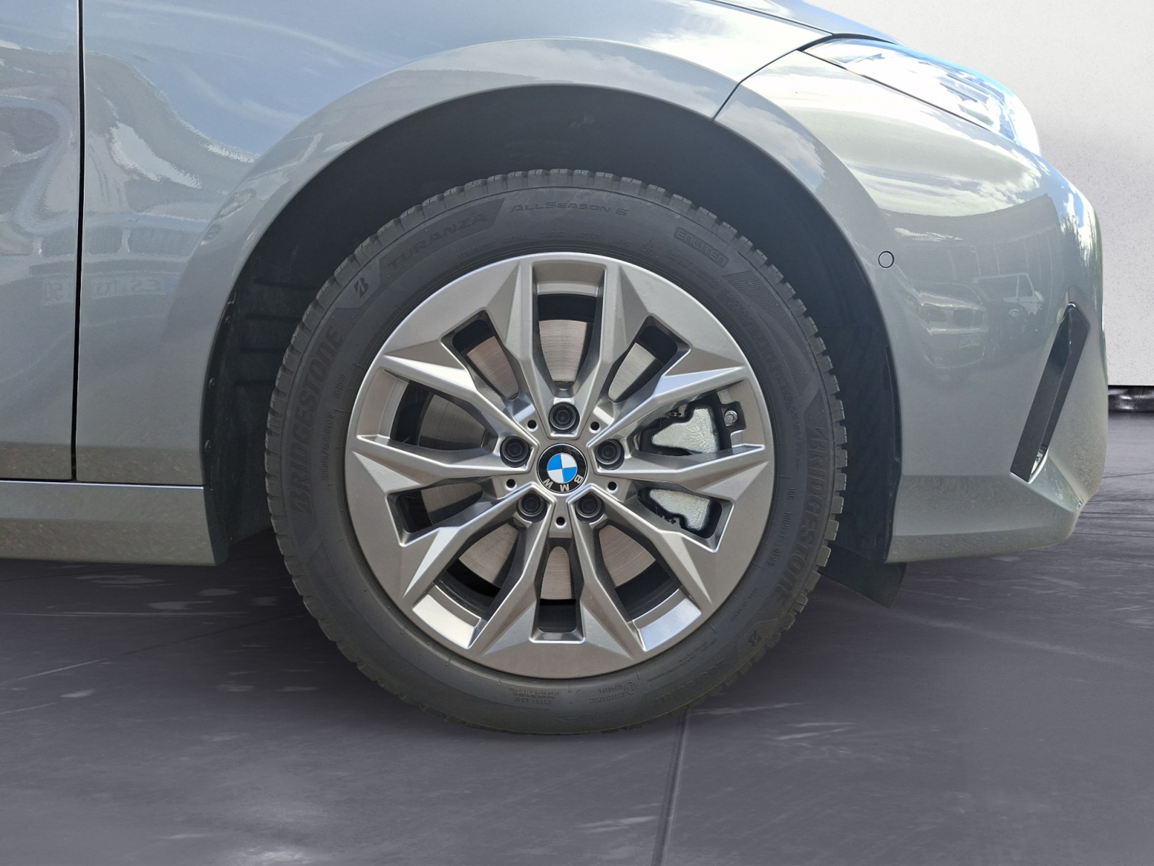 BMW - 123 xDrive Steptronic