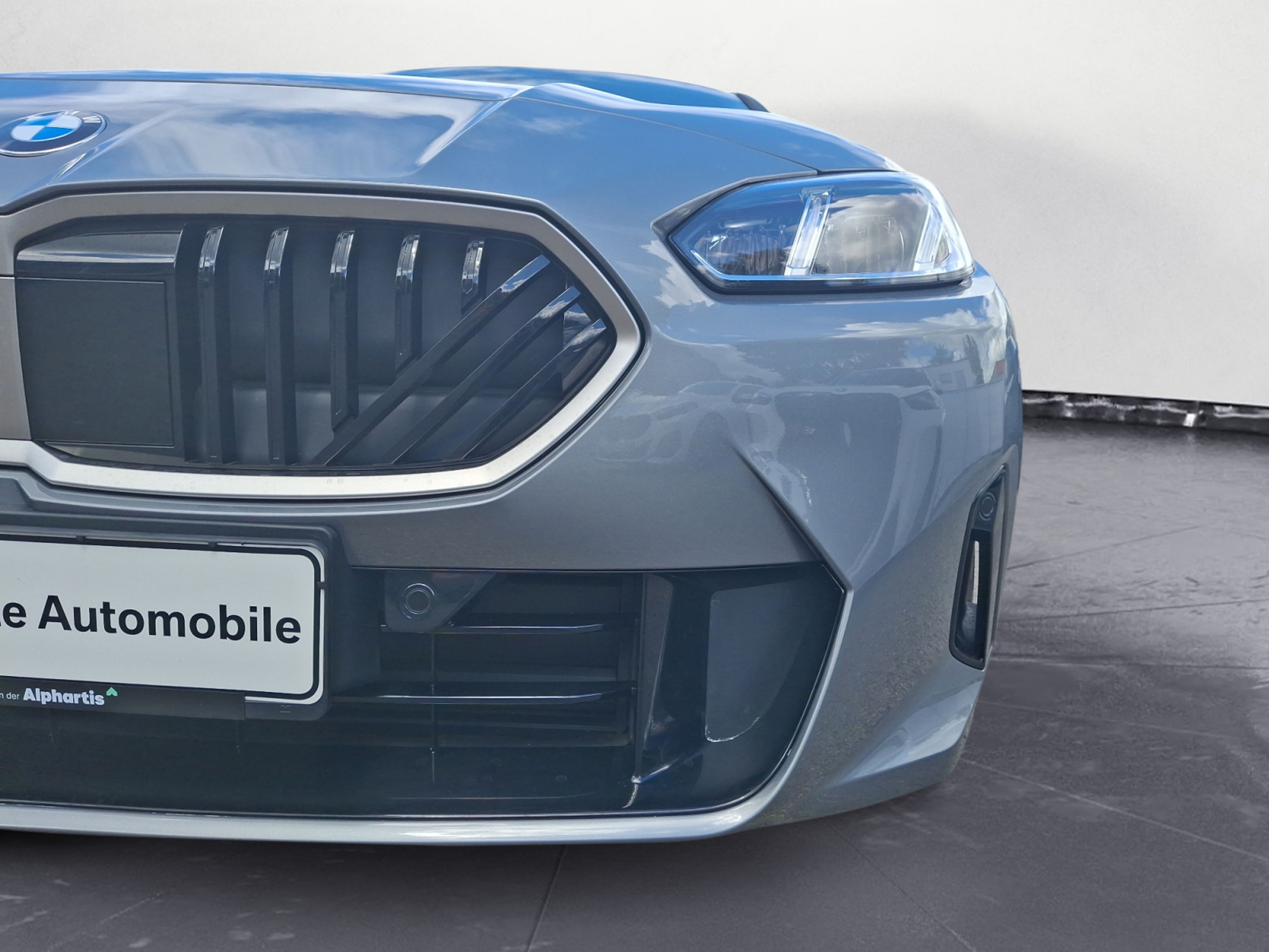 BMW - 123 xDrive Steptronic