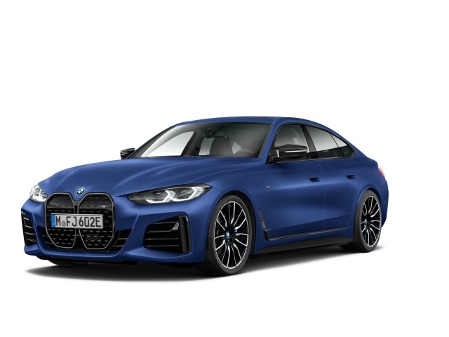BMW - i4 M50