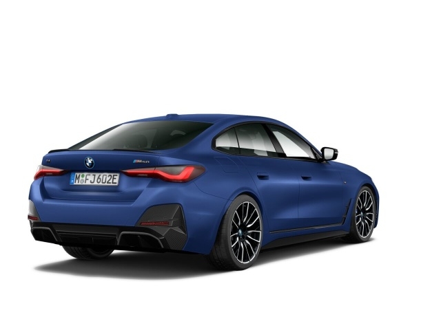 BMW - i4 M50