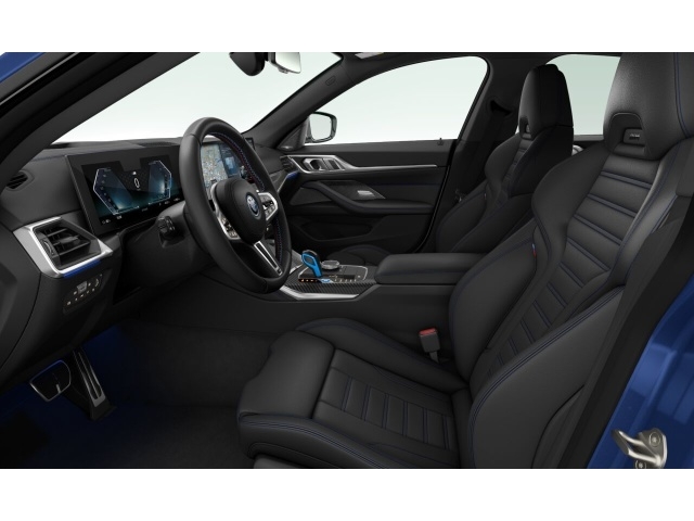 BMW - i4 M50