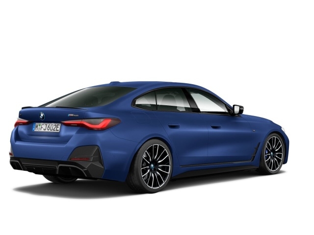 BMW - i4 M50