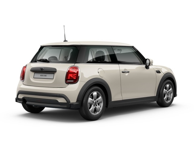 MINI - One Classic Trim