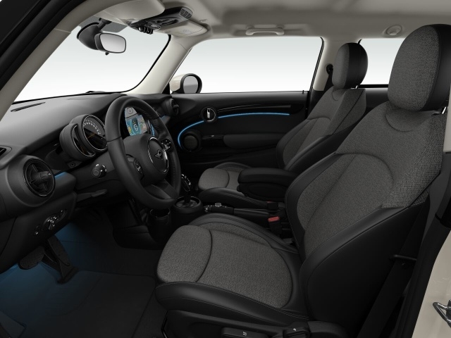 MINI - One Classic Trim