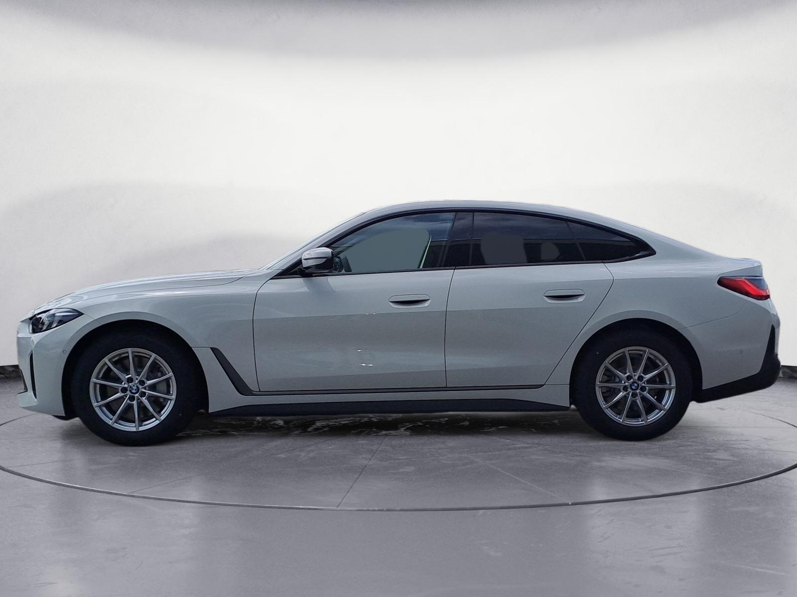 BMW - i4 xDrive40 Gran Coupé