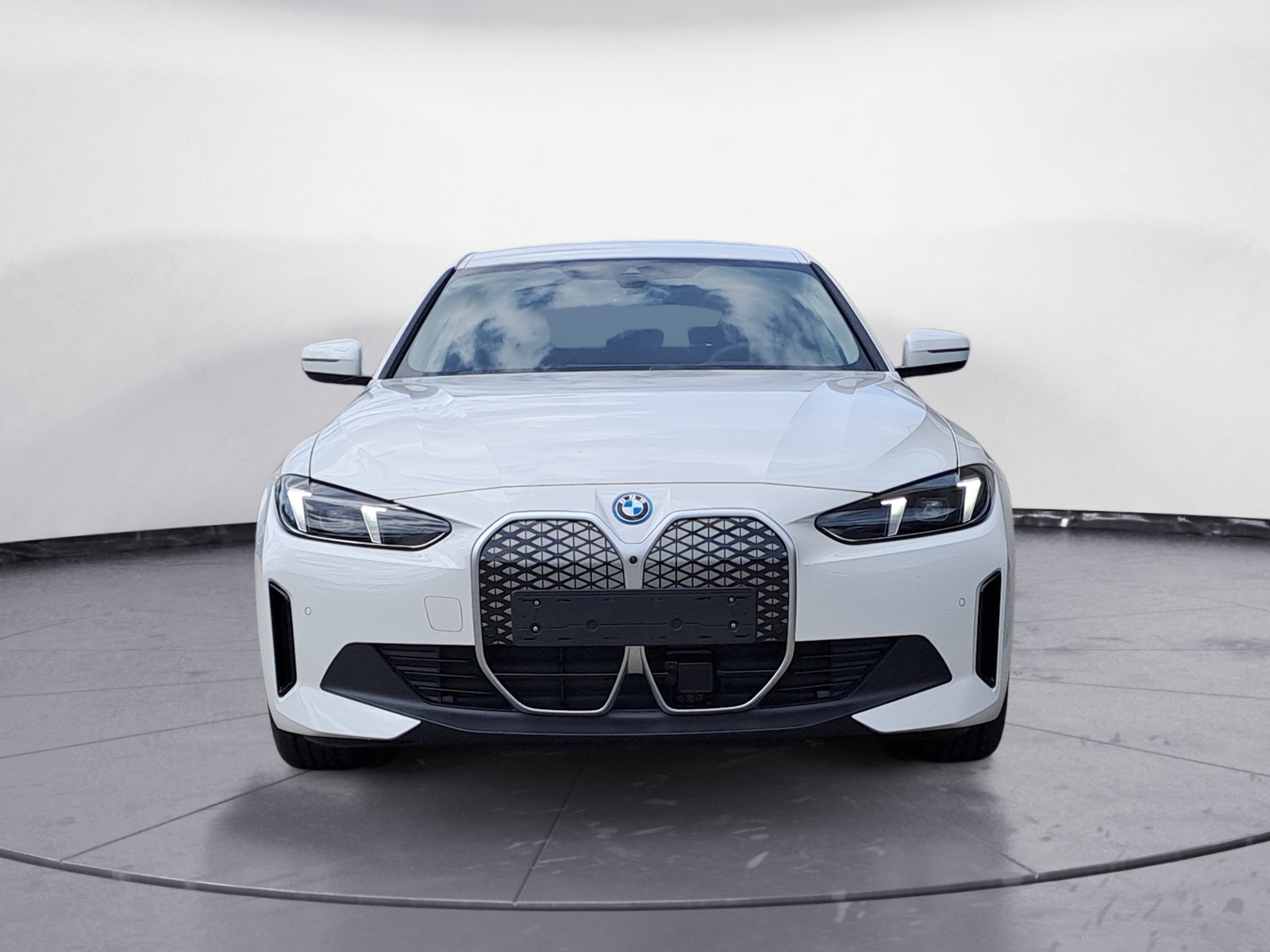 BMW - i4 xDrive40 Gran Coupé