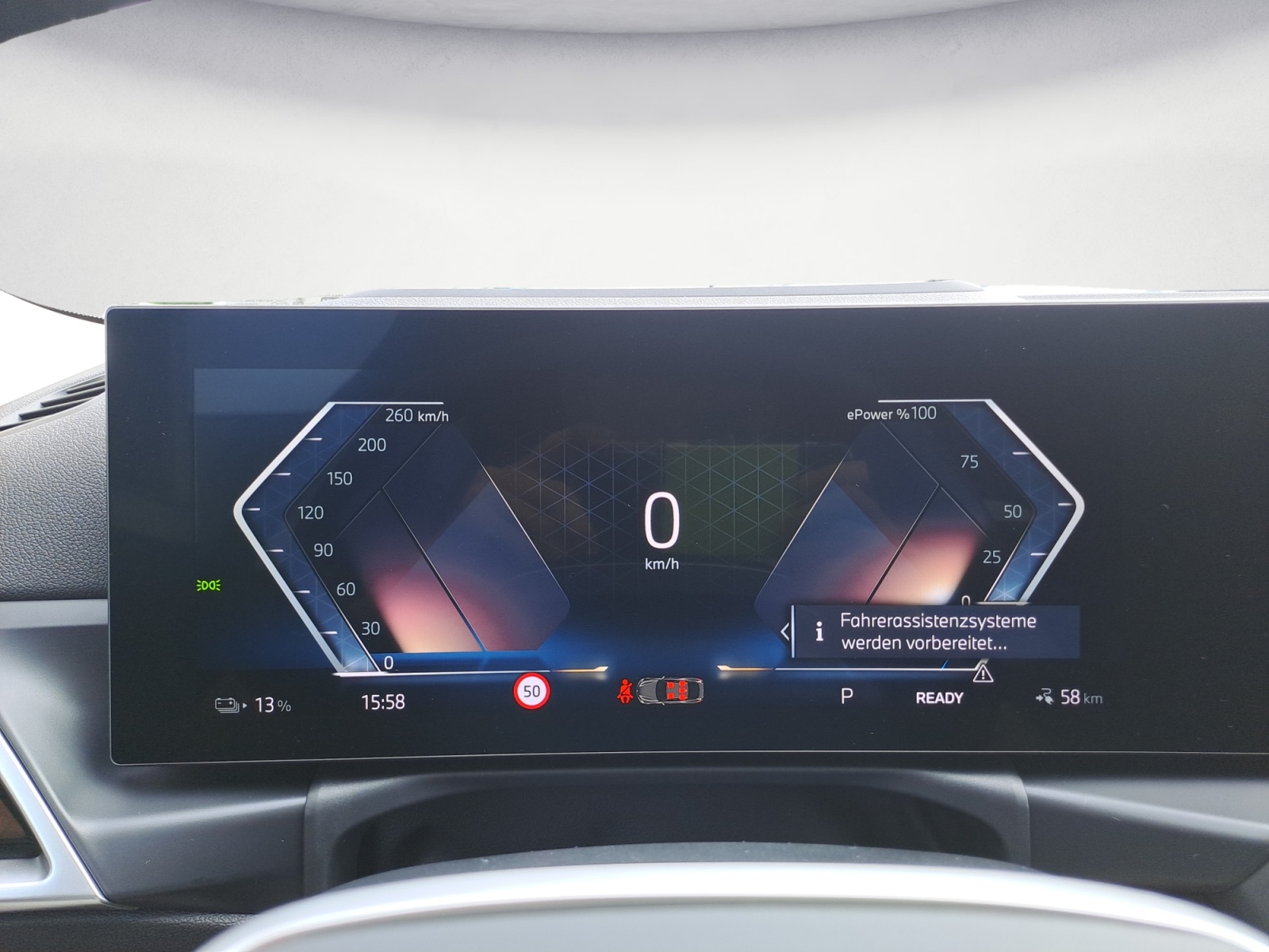 BMW - i4 xDrive40 Gran Coupé