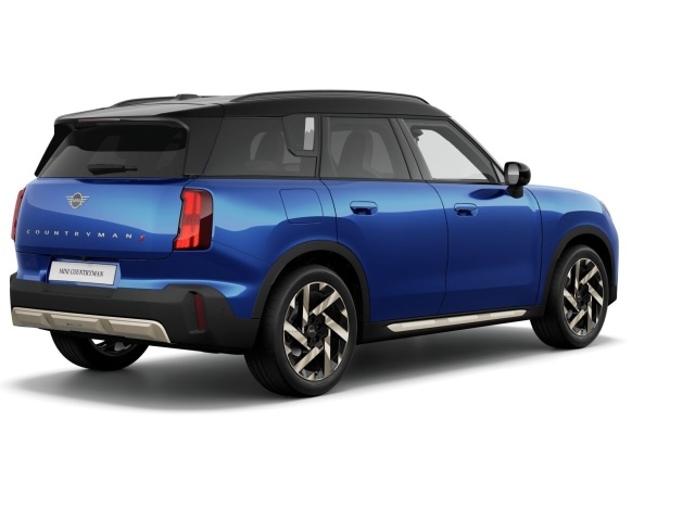 MINI - Countryman Cooper S ALL4 Aut. Favoured Trim