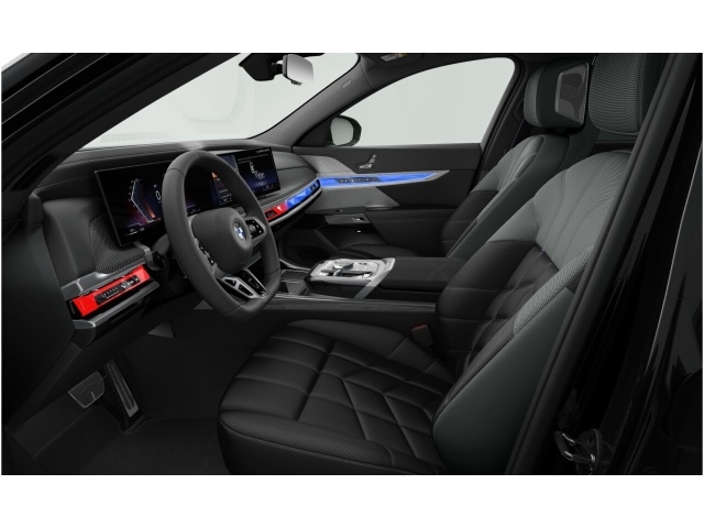 BMW - 740d xDrive Lim.