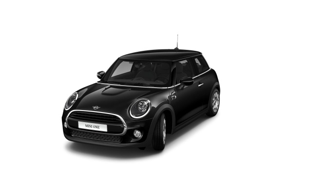 MINI - One