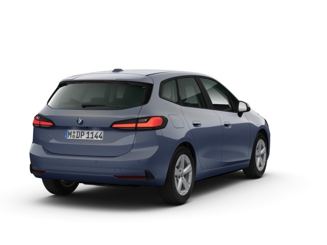 BMW - 216i Active Tourer Steptronic DCT