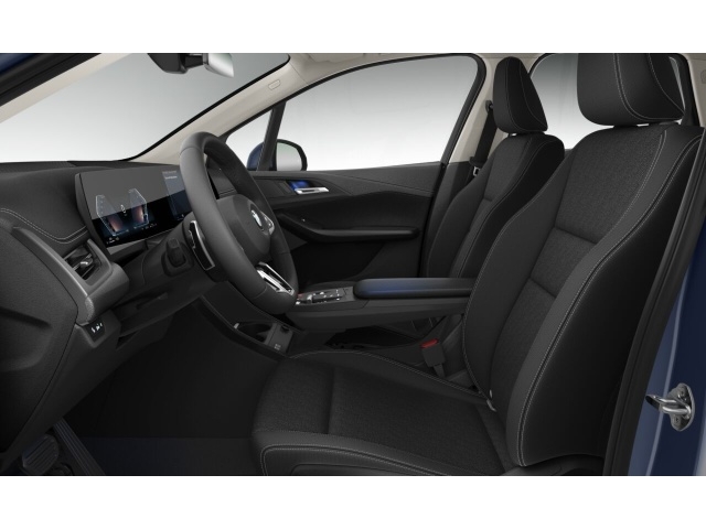 BMW - 216i Active Tourer Steptronic DCT