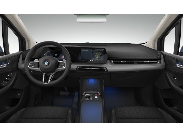 BMW - 216i Active Tourer Steptronic DCT