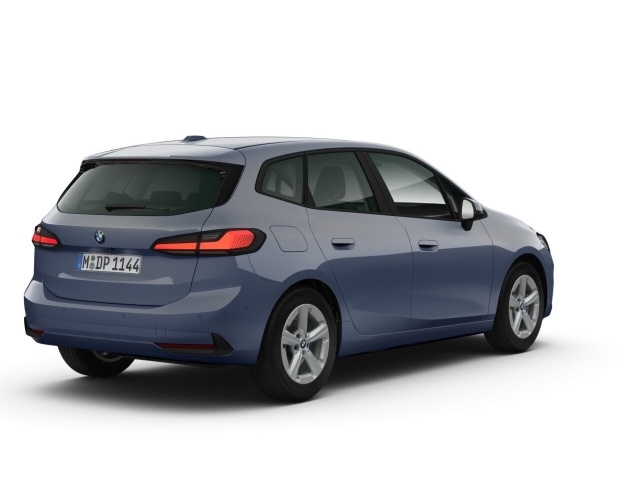 BMW - 216i Active Tourer Steptronic DCT