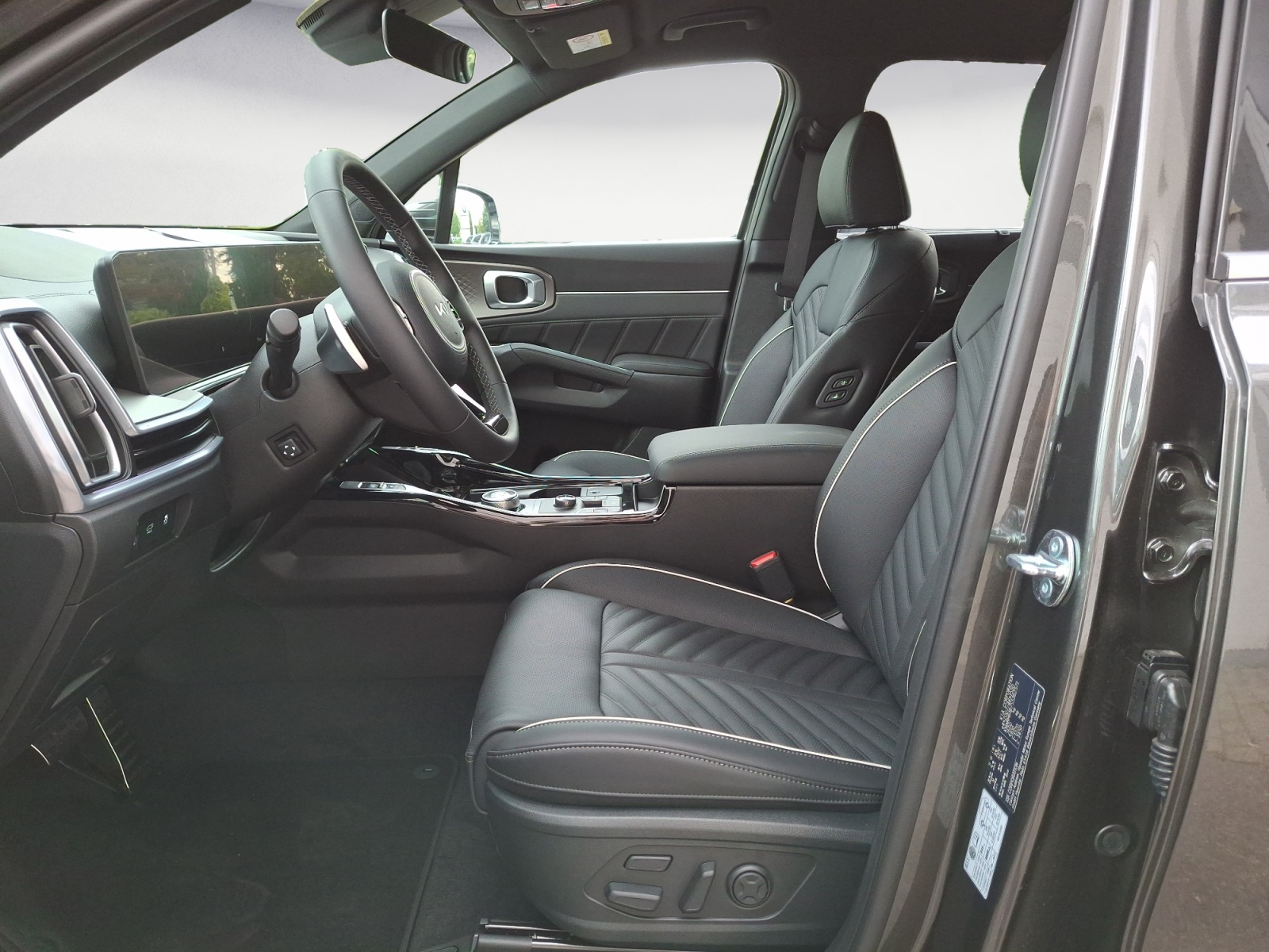 Kia - Sorento 2.2D AWD Platinum