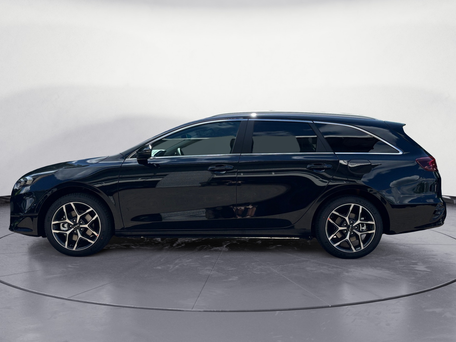 Kia - Ceed 1.5 T-GDI Ultimate Edition Sportswagon