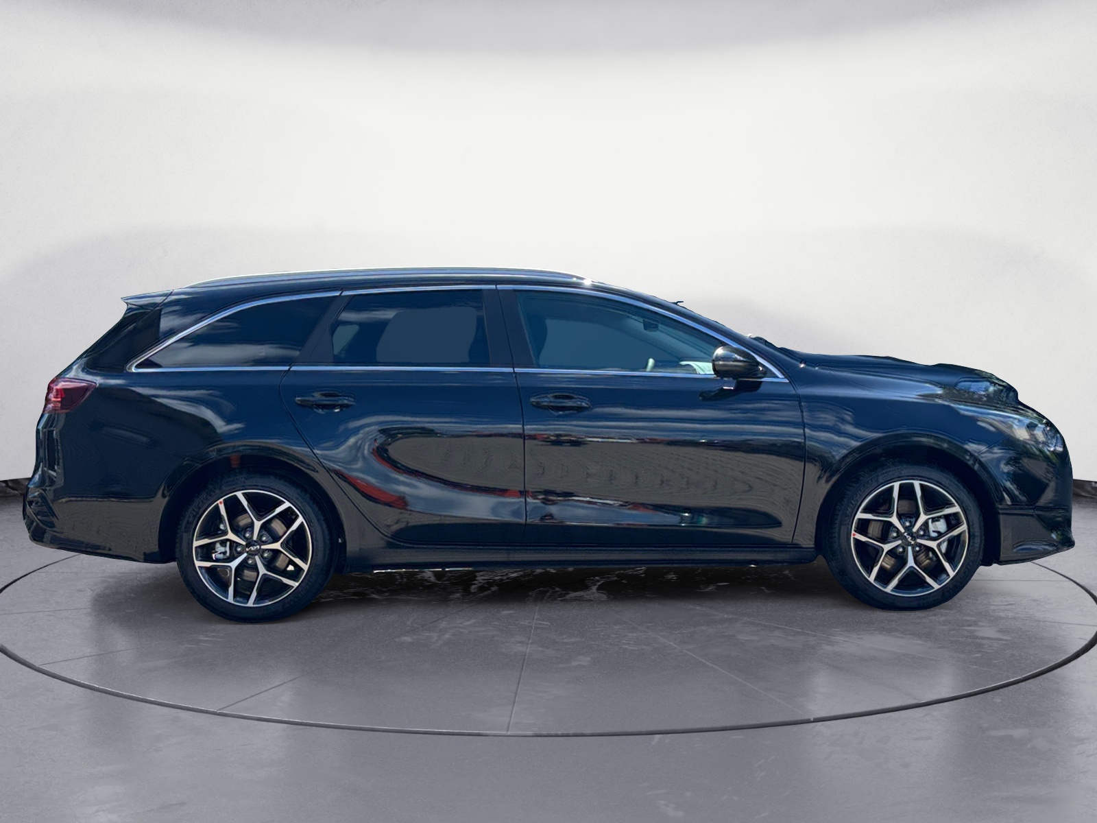 Kia - Ceed 1.5 T-GDI Ultimate Edition Sportswagon