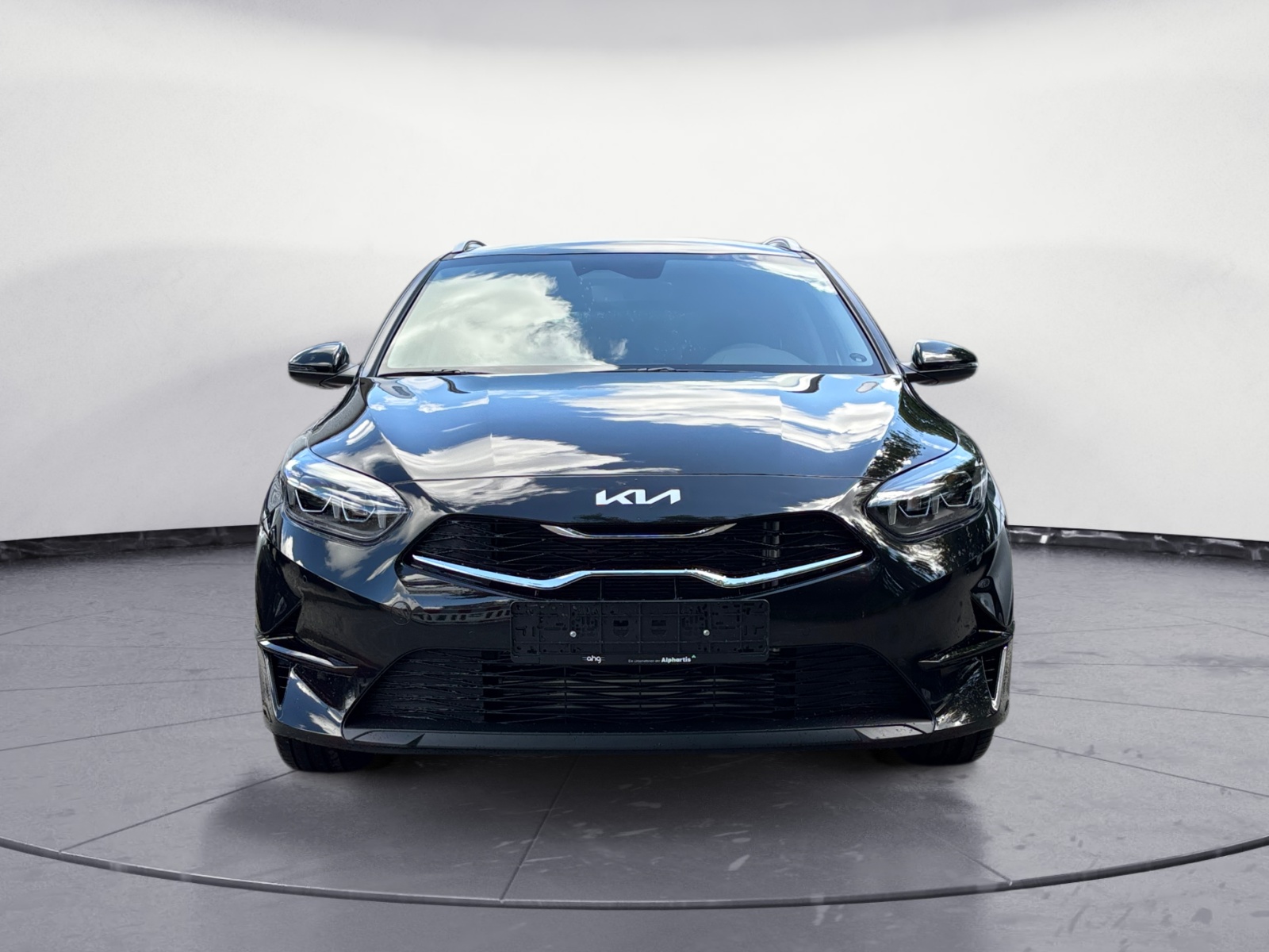 Kia - Ceed 1.5 T-GDI Ultimate Edition Sportswagon