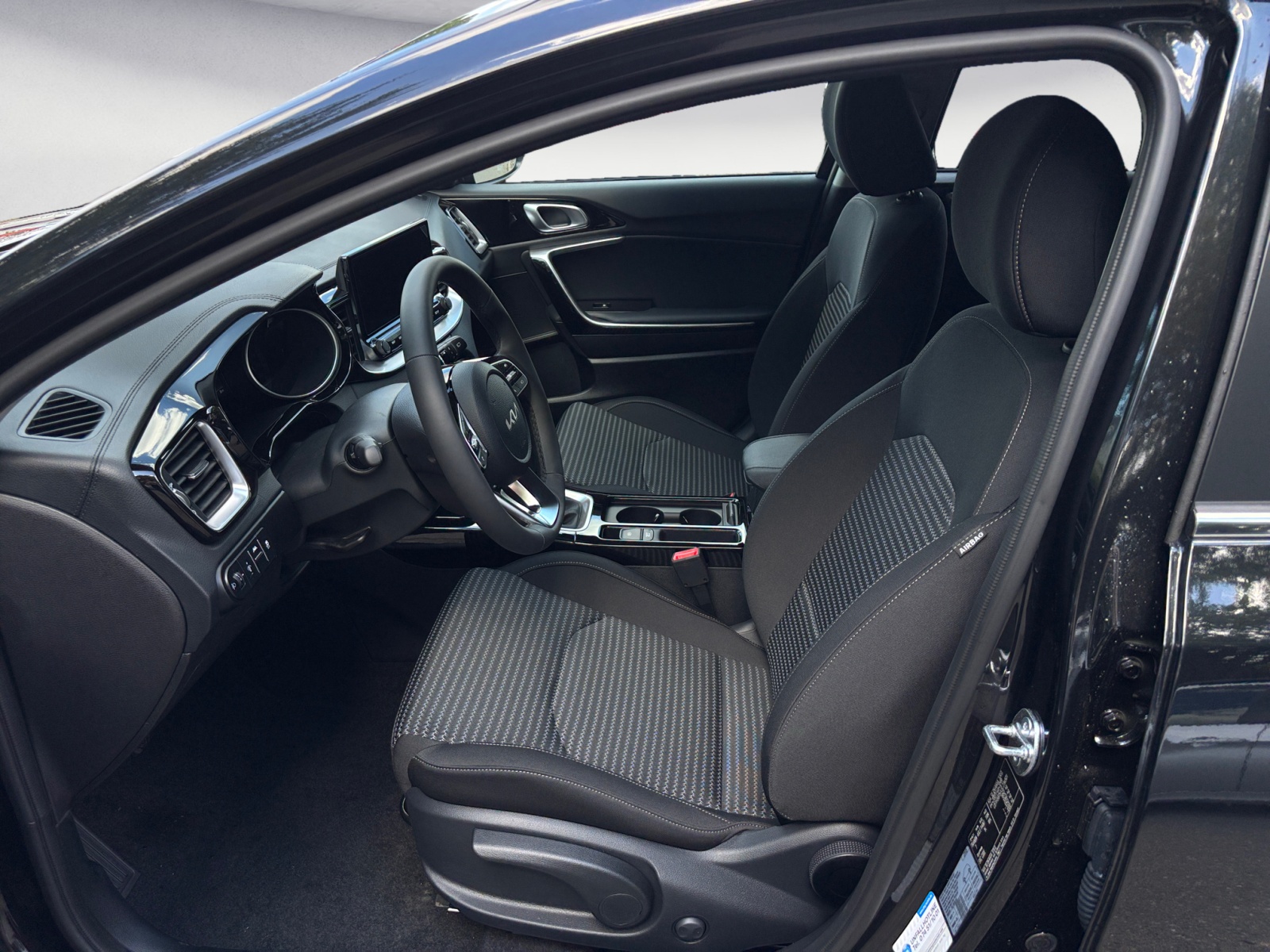 Kia - Ceed 1.5 T-GDI Ultimate Edition Sportswagon