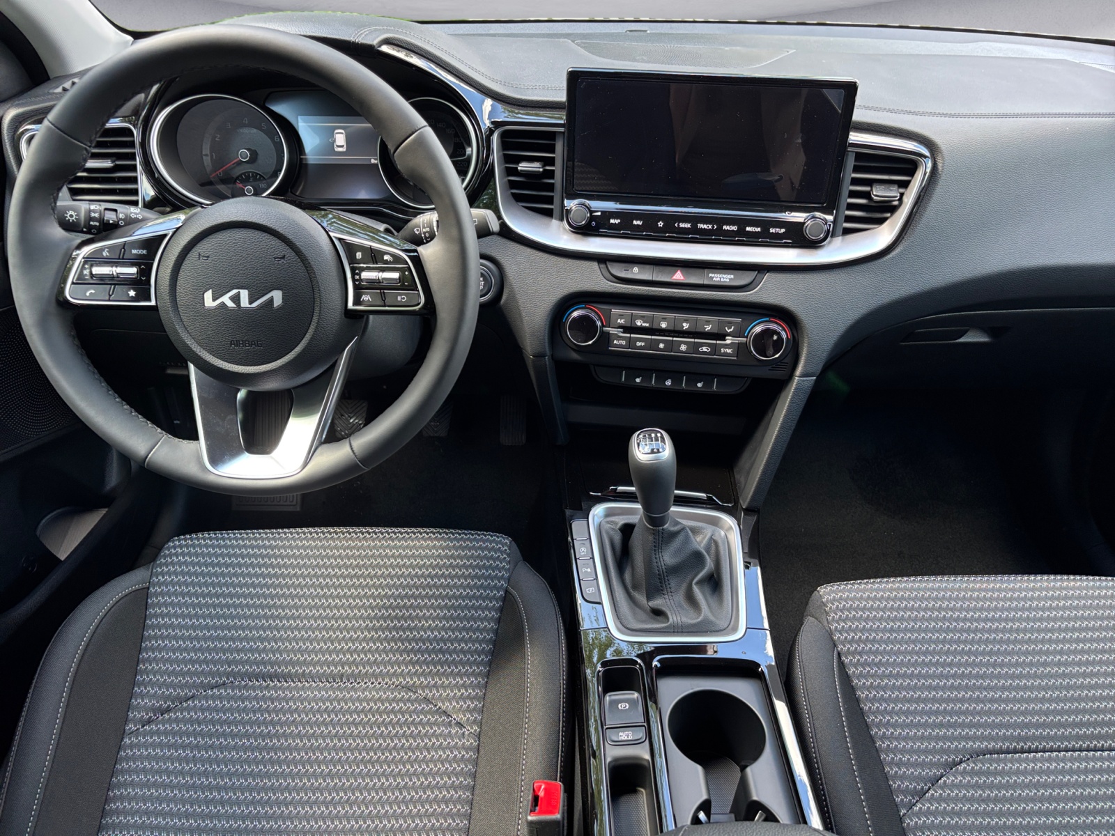 Kia - Ceed 1.5 T-GDI Ultimate Edition Sportswagon
