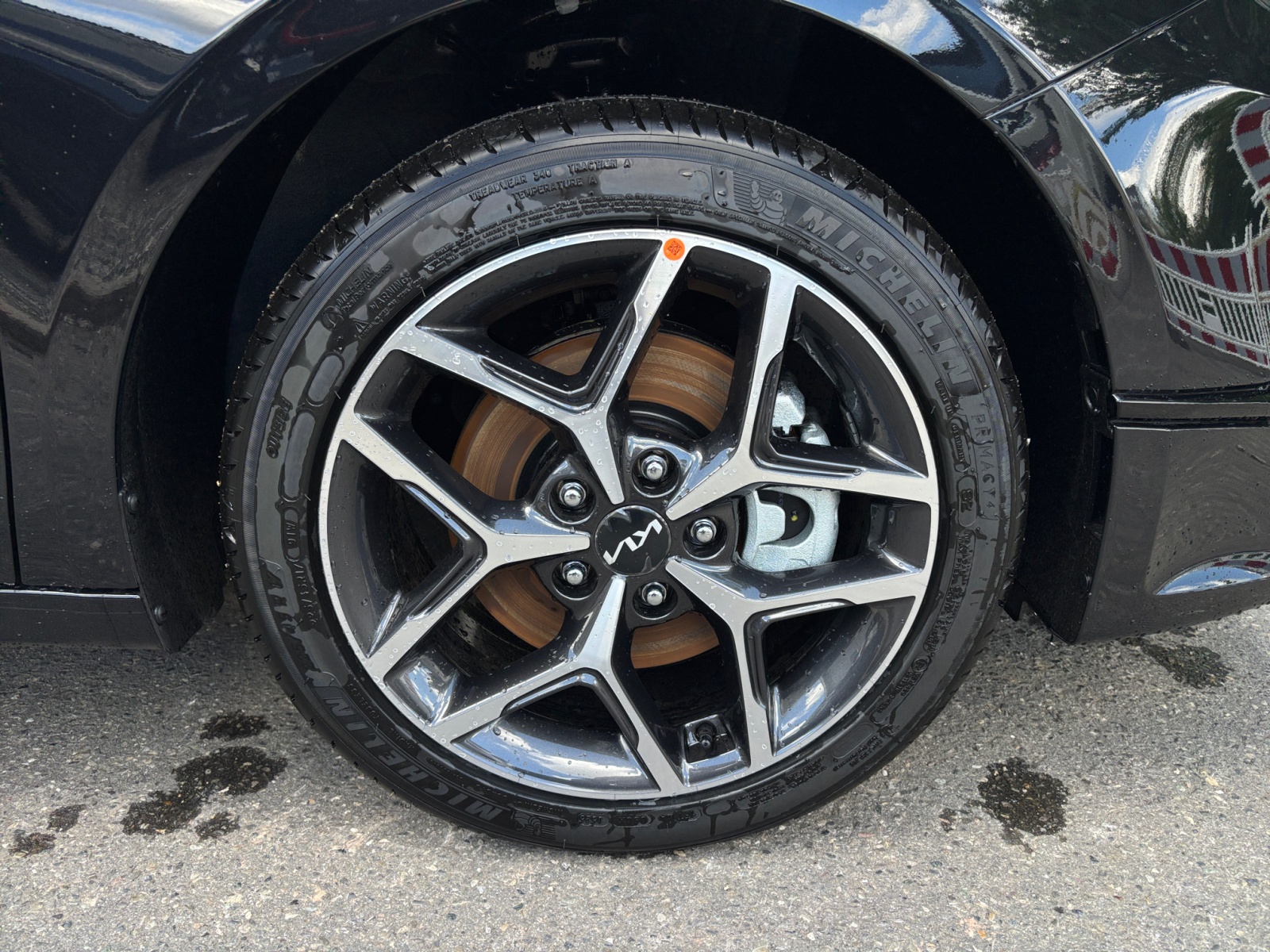 Kia - Ceed 1.5 T-GDI Ultimate Edition Sportswagon