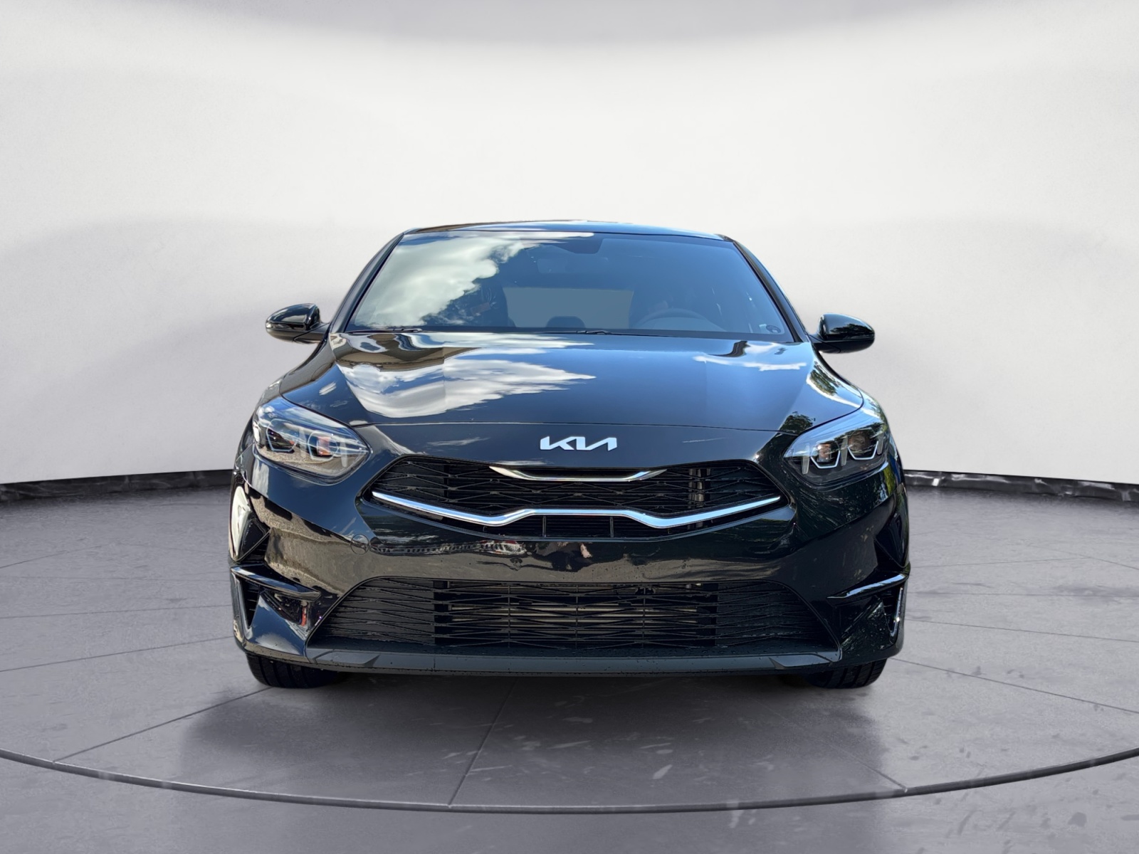 Kia - Cee´d / Ceed 1.5 T-GDI Nightline Edition