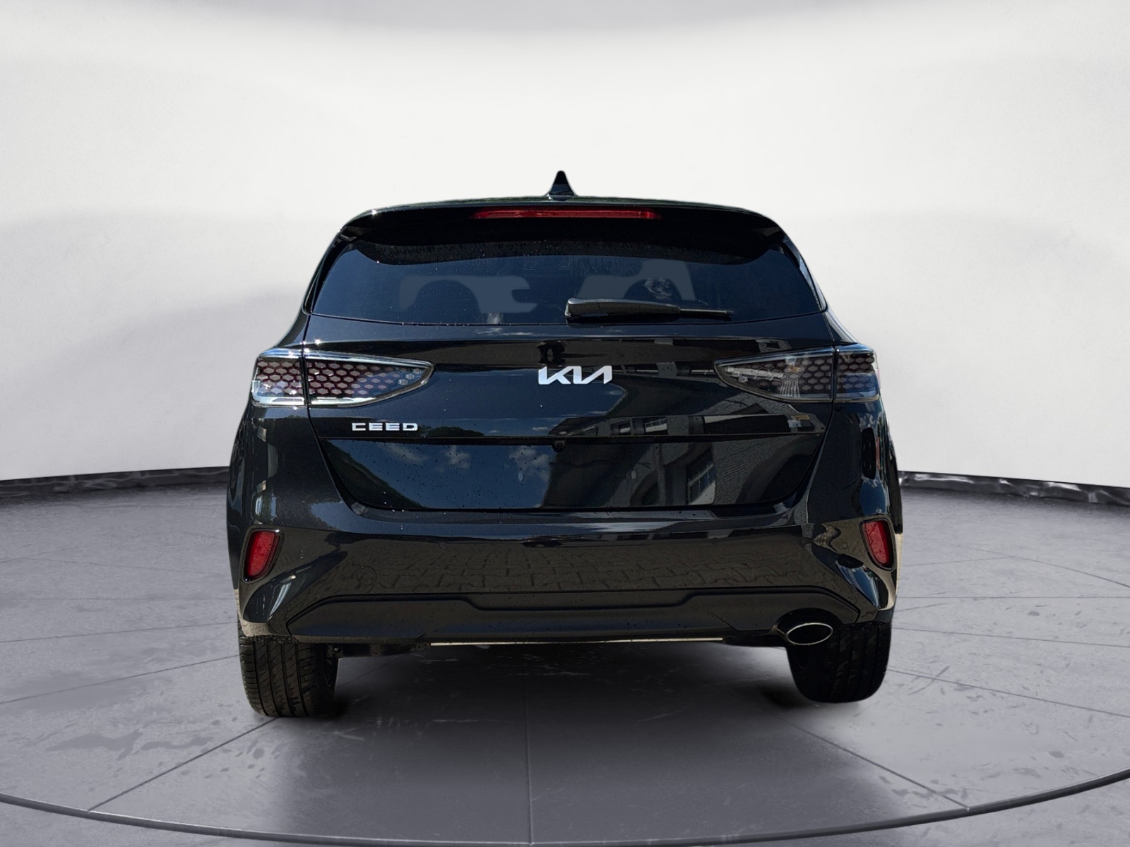 Kia - Cee´d / Ceed 1.5 T-GDI Nightline Edition