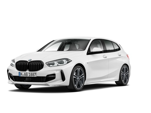 BMW - 118d M Sport