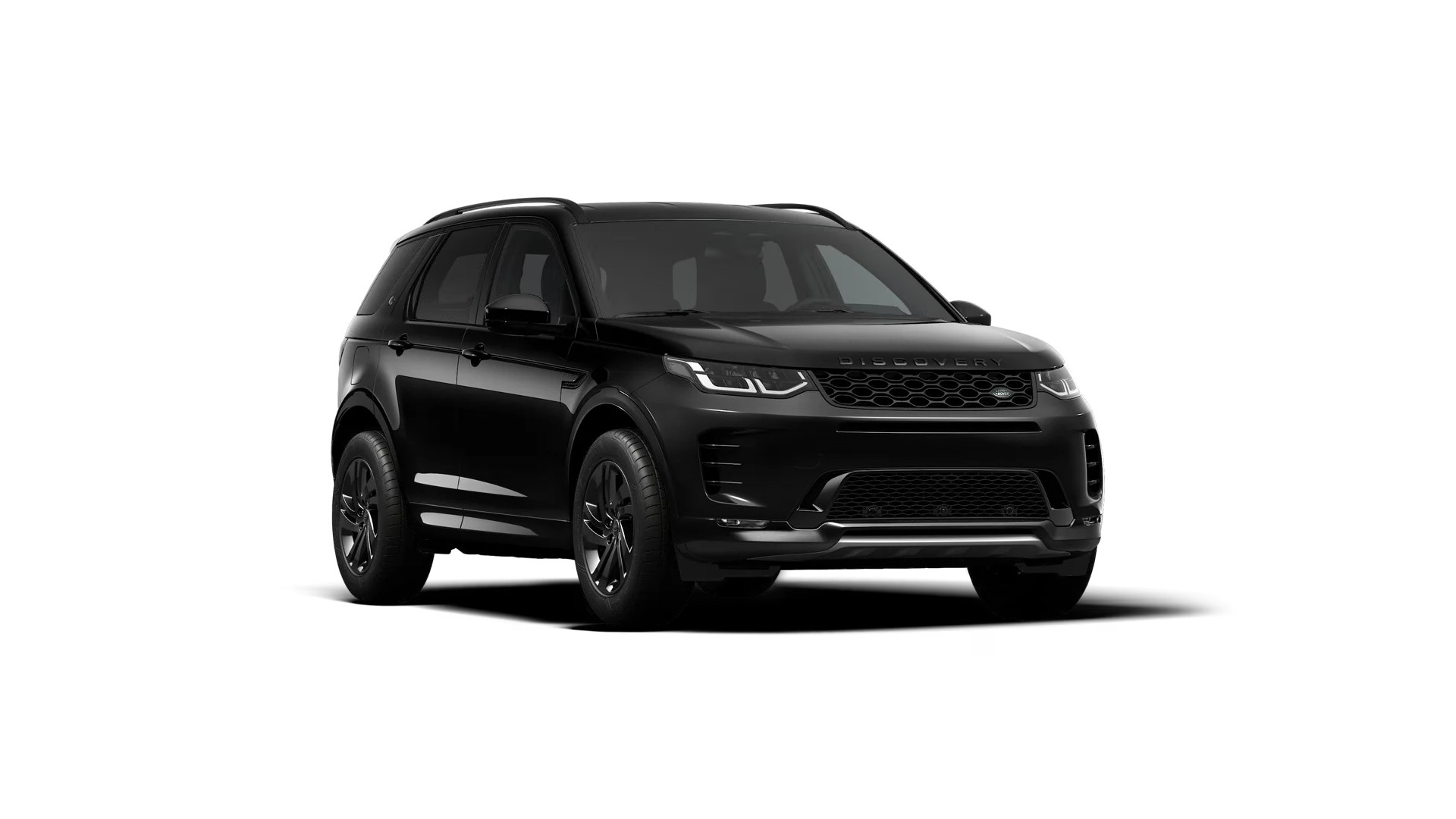 Land Rover - Discovery Sport D165 S