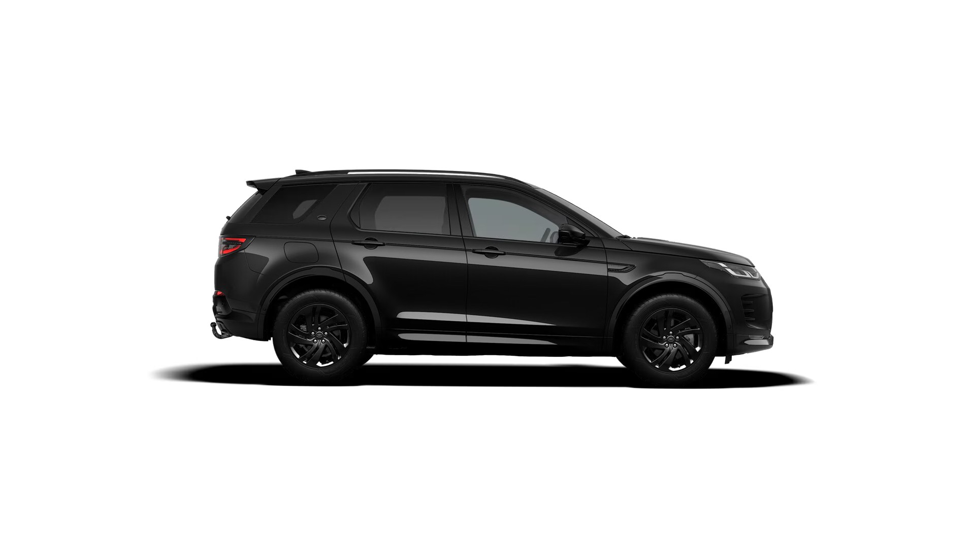 Land Rover - Discovery Sport D165 S