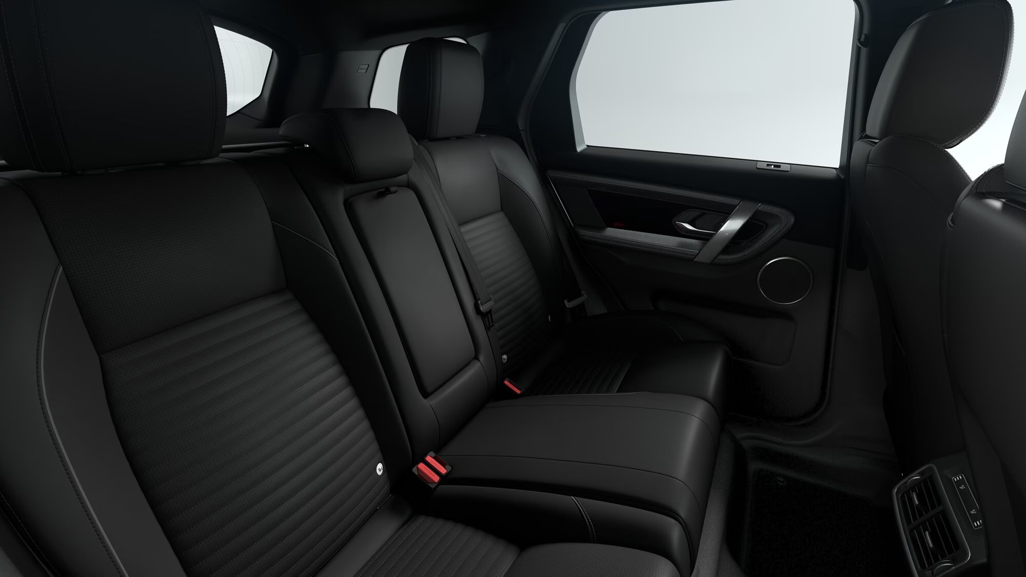 Land Rover - Discovery Sport D165 S