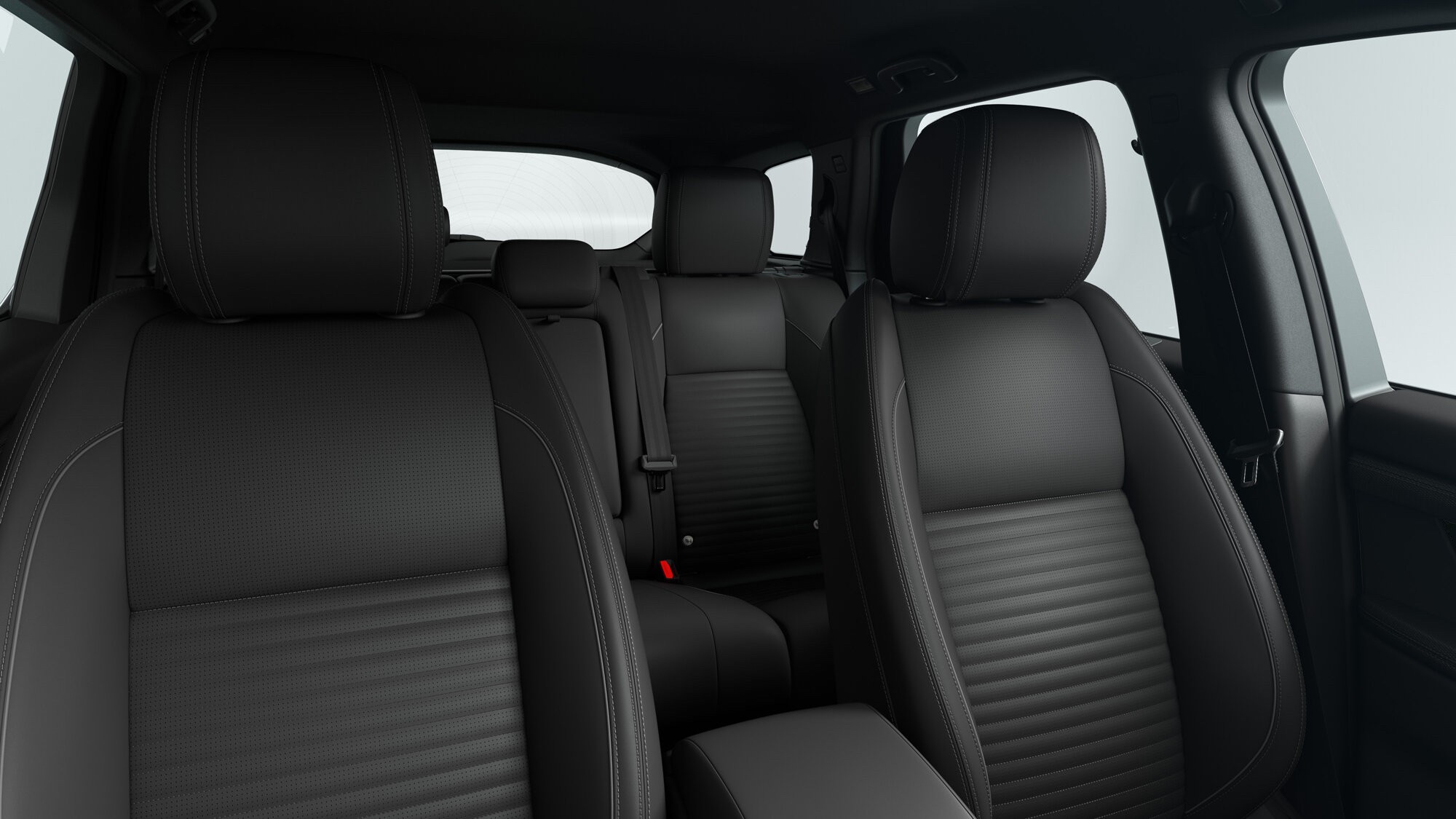 Land Rover - Discovery Sport D165 S