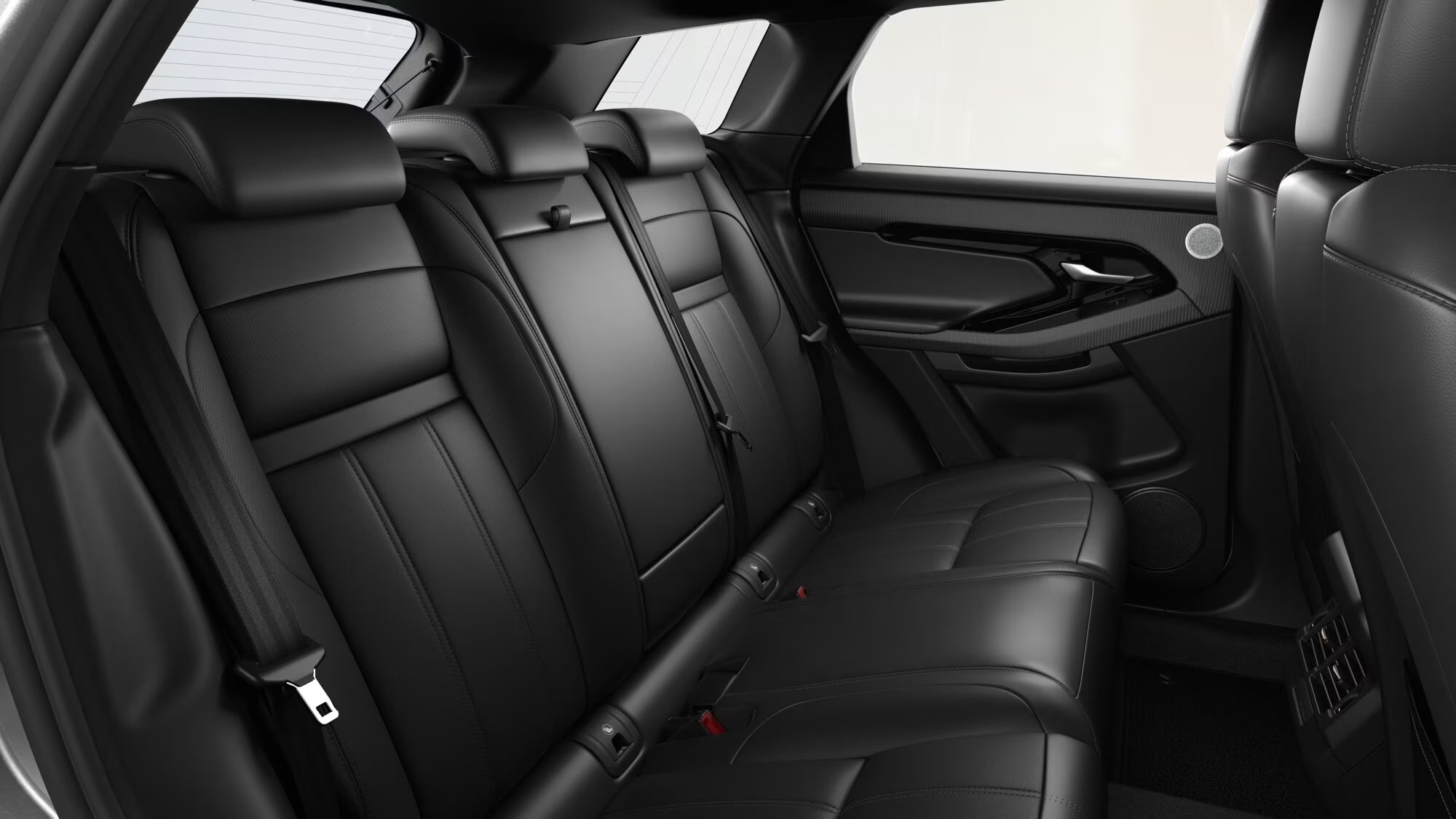Land Rover - Range Rover Evoque D165 R-DYNAMIC SE