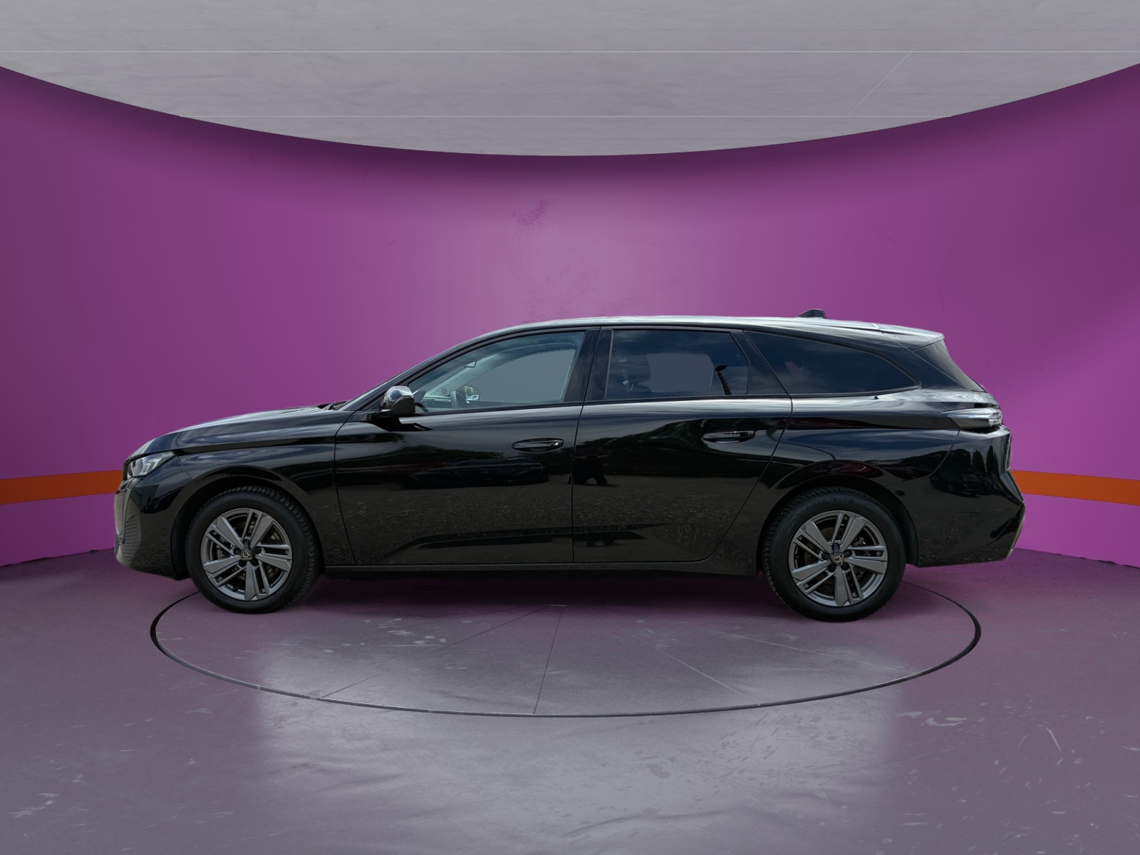 Peugeot - 308 SW Allure PureTech